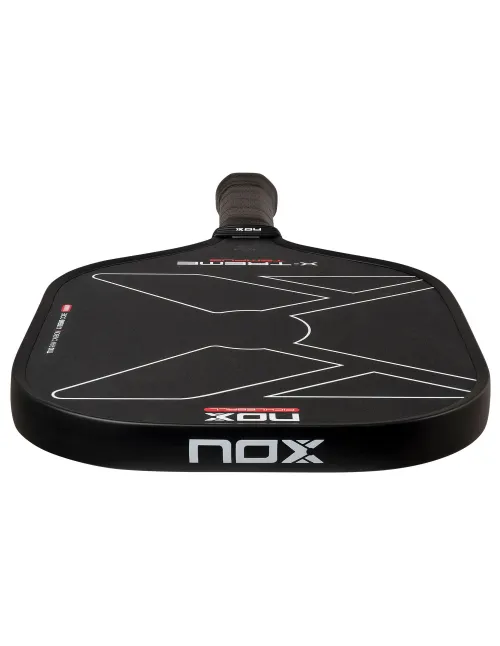Pickleball Nox X-Foam Tempus 16Mm | Ofertas De Padel
